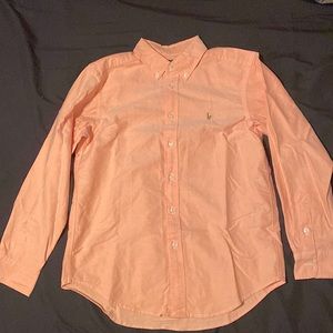 Ralph Lauren polo shirt